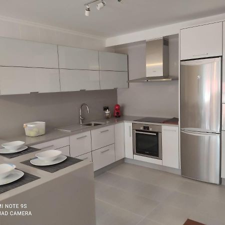 Apartamento Paula Cee Exteriör bild