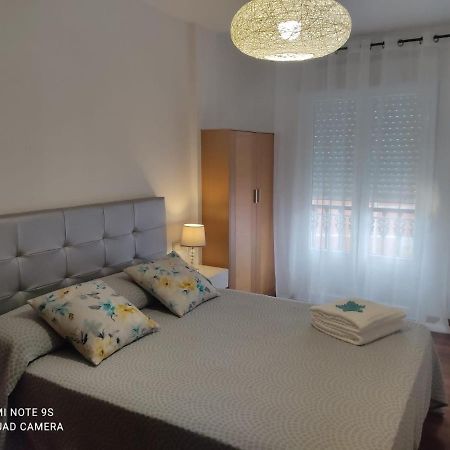 Apartamento Paula Cee Exteriör bild