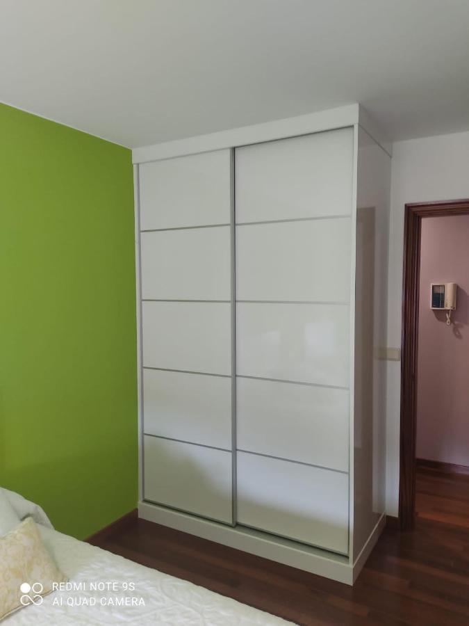 Apartamento Paula Cee Exteriör bild