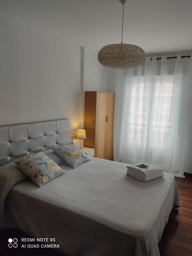 Apartamento Paula Cee Exteriör bild