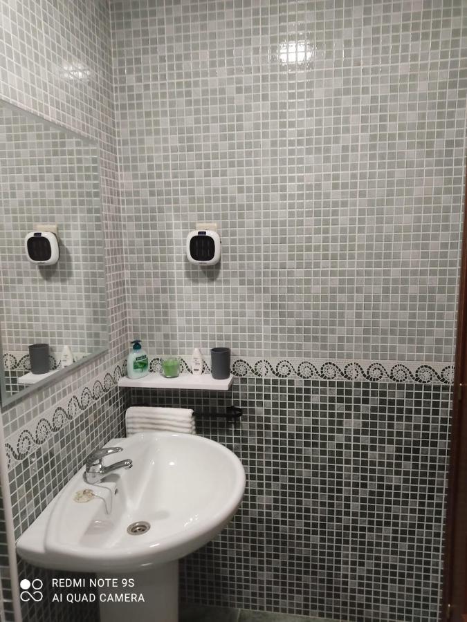 Apartamento Paula Cee Exteriör bild