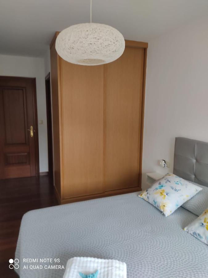 Apartamento Paula Cee Exteriör bild