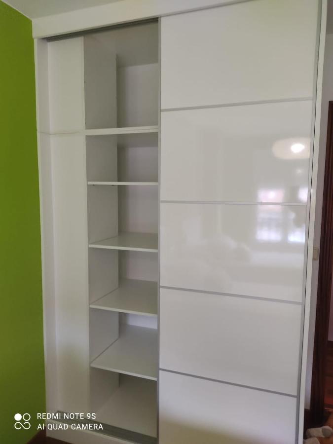 Apartamento Paula Cee Exteriör bild