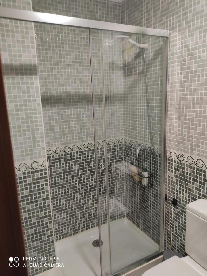 Apartamento Paula Cee Exteriör bild