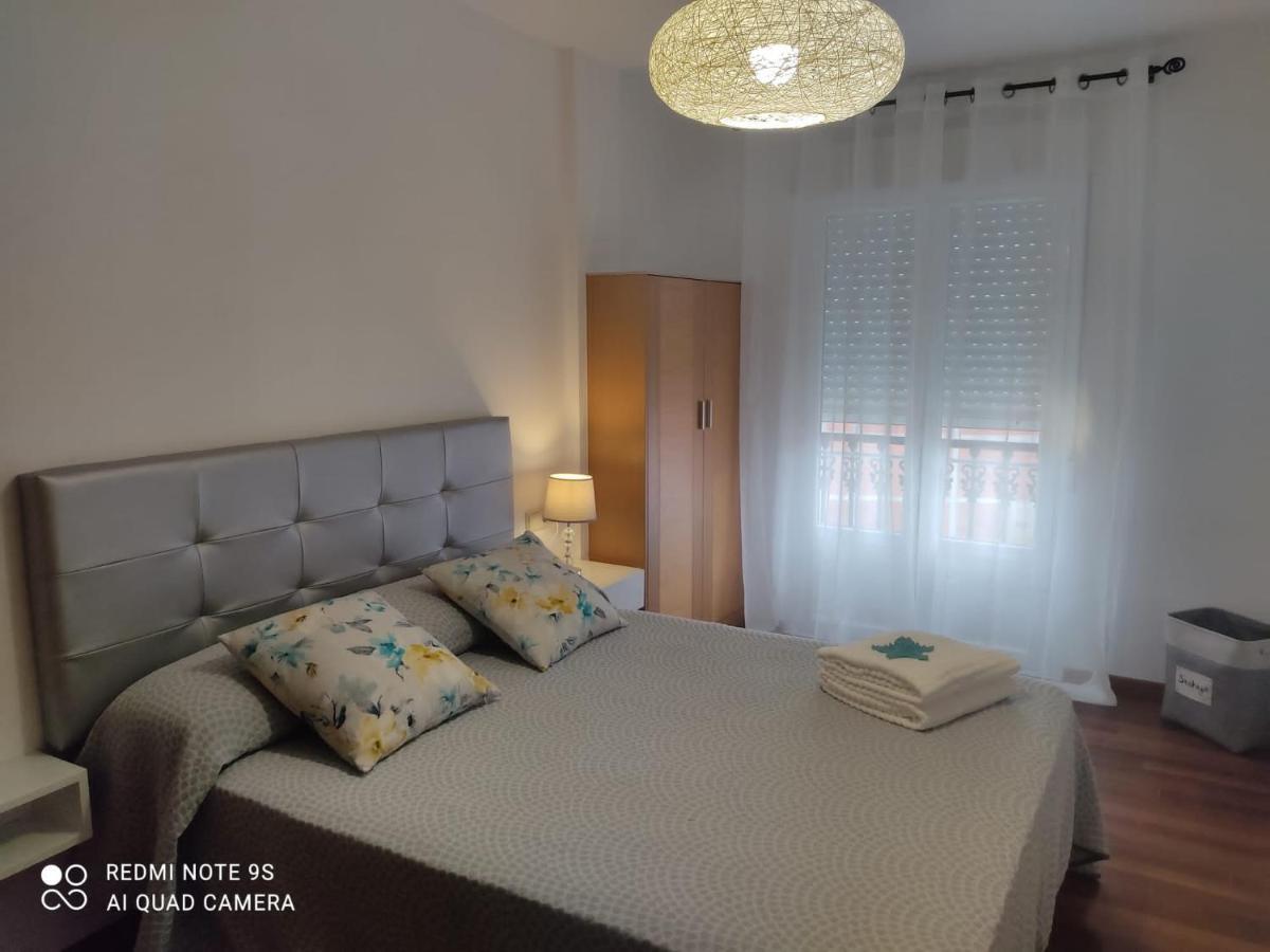 Apartamento Paula Cee Exteriör bild