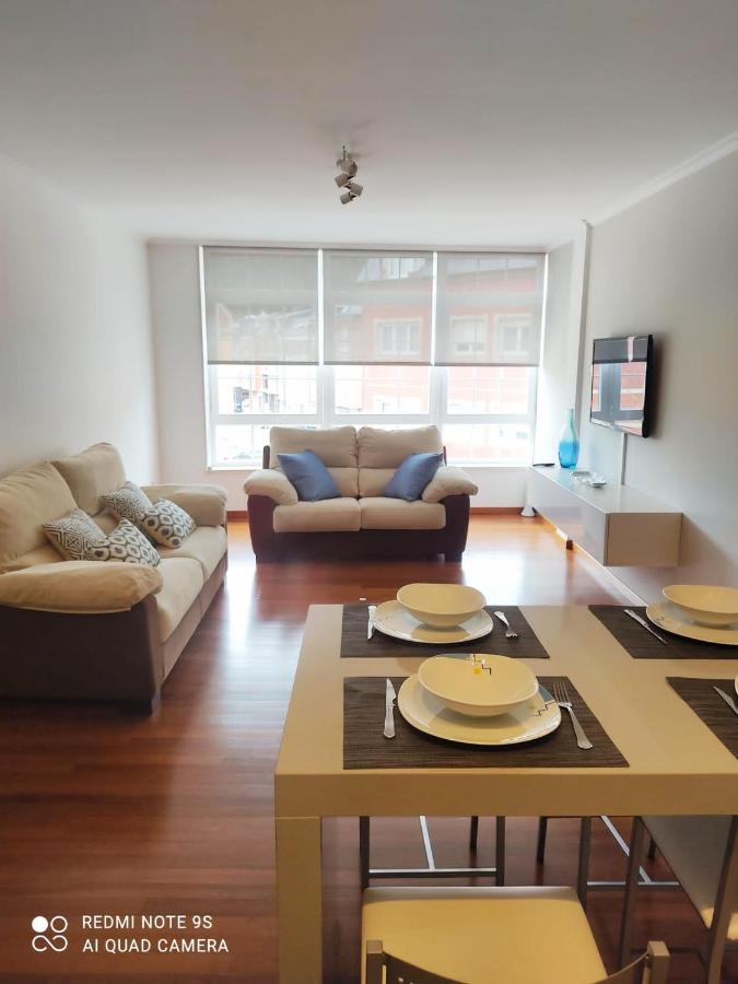 Apartamento Paula Cee Exteriör bild